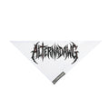 ALTERNADAWG METAL -  Pet Bandana