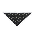 Pet Bandana — ALTERNADAWG - BLACK