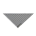 ALTERNADAWG Checkered Pet Bandana